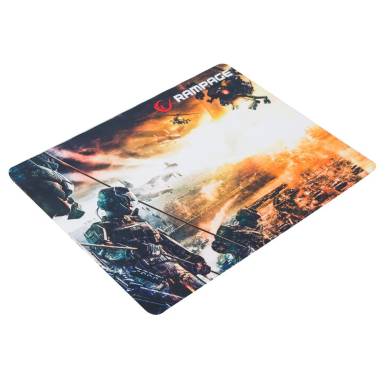 Rampage Addison Rampage Gaming Mouse Pad 300350 / 28552