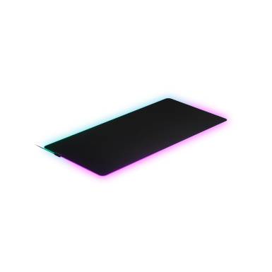 Steelseries Qck Prism Cloth (3XL) ETAIL Cloth Gaming Mouse Pad 63512 Steelseries Qck Prism Cloth (3XL) ETAIL Cloth Gaming Mouse Pad 63512