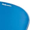 Fellowes Crystal Gel Eg&eacute;rpad Blue 9114120