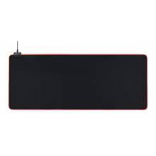 Deltaco GAM-079 Gaming RGB Eg&eacute;rpad Black GAM-079