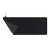 Deltaco GAM-079 Gaming RGB Egérpad Black GAM-079