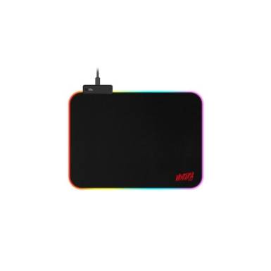 Ventaris P500 RGB Egérpad Black 4698601 Ventaris P500 RGB Egérpad Black 4698601