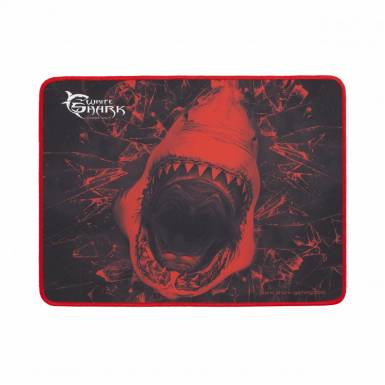 White Shark Skywalker L Gaming Eg&eacute;rpad Black/Red GMP-1799