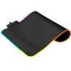 Rampage MP-21 Siyah RGB Gaming Egérpad Black 35753