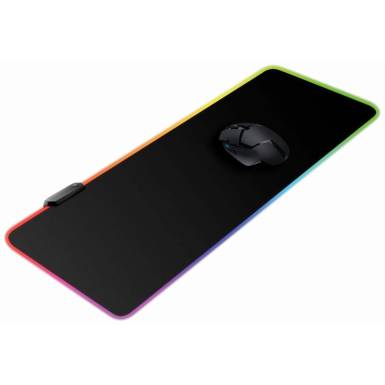Platinet Varr Gaming RGB Egérpad Black VGMP9040RGB Platinet Varr Gaming RGB Egérpad Black VGMP9040RGB