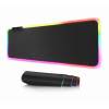 Platinet Varr Gaming RGB Egérpad Black VGMP9040RGB