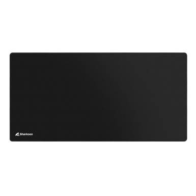 Sharkoon 1337 V2 Gaming Mat BIG Eg&eacute;rpad Black 4044951034321