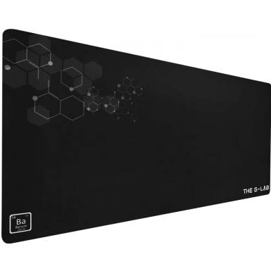 The G-Lab Pad Barium Eg&eacute;rpad Black PAD-BARIUM