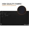 The G-Lab Pad Barium Eg&eacute;rpad Black PAD-BARIUM
