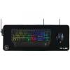 The G-Lab Pad Rubidium Egérpad Black PAD-RUBIDIUM