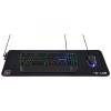 The G-Lab Pad Rubidium Egérpad Black PAD-RUBIDIUM