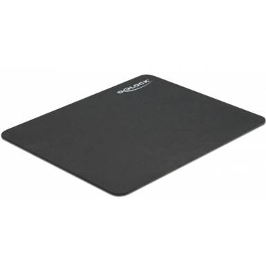 DeLock Egérpad Black 12005 DeLock Egérpad Black 12005