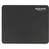 DeLock Egérpad Black 12005