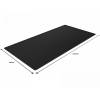 HP HyperX Pulsefire Mat Gaming Cloth 2XL Eg&eacute;rpad Black 4Z7X6AA