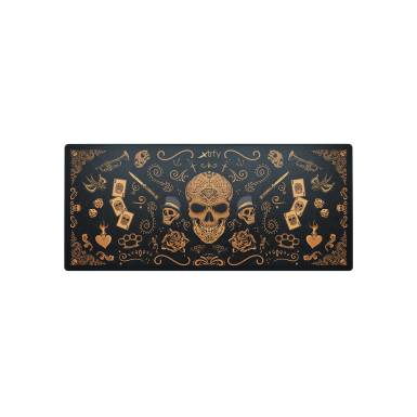 Xtrfy GP5 Calavera XL Gaming Egérpad GP5-CALAVERA-XL Xtrfy GP5 Calavera XL Gaming Egérpad GP5-CALAVERA-XL