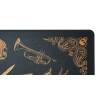 Xtrfy GP5 Calavera XL Gaming Egérpad GP5-CALAVERA-XL