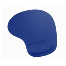 Platinet Omega OMPGDB Mousepad with Wrist Rest Blue OMPGDB Platinet Omega OMPGDB Mousepad with Wrist Rest Blue OMPGDB