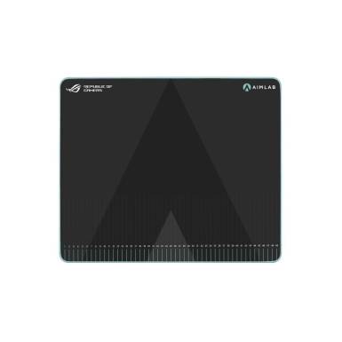 Asus ROG Hone Ace Aim Lab Edition Egérpad Black 90MP0380-BPUA00 Asus ROG Hone Ace Aim Lab Edition Egérpad Black 90MP0380-BPUA00