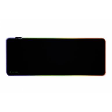 INCA IMP-022 Gaming Egérpad Black IMP-022 INCA IMP-022 Gaming Egérpad Black IMP-022