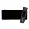 INCA IMP-022 Gaming Egérpad Black IMP-022