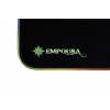 INCA IMP-022 Gaming Egérpad Black IMP-022