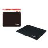 EQuip 245011 Egérpad Black 245011