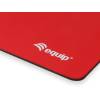 EQuip 245013 Egérpad Red 245013