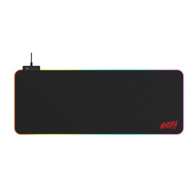 Ventaris P600 RGB Gamer Egérpad Black GT-MP901A Ventaris P600 RGB Gamer Egérpad Black GT-MP901A