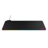 Ventaris P600 RGB Gamer Egérpad Black GT-MP901A