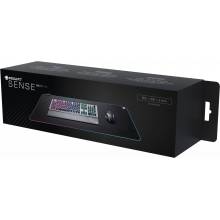 Roccat Sense AIMO XXL Eg&eacute;rpad Black ROC-13-371