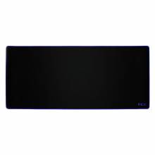 INCA IMP-018M XXL Gaming Egérpad Black/Blue IMP-018M INCA IMP-018M XXL Gaming Egérpad Black/Blue IMP-018M