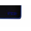 INCA IMP-018M XXL Gaming Egérpad Black/Blue IMP-018M