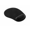 INCA IMPS-008 Egérpad Black IMPS-008