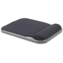 Kensington Height Adjustable Gel Wrist Rest Egérpad Black 57711 Kensington Height Adjustable Gel Wrist Rest Egérpad Black 57711