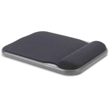 Kensington Height Adjustable Gel Wrist Rest Egérpad Black 57711 Kensington Height Adjustable Gel Wrist Rest Egérpad Black 57711