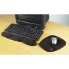 Kensington Foam Wrist Rest Eg&eacute;rpad Black 62384