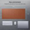 Spigen LD302 Egérpad Brown APP04763