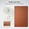 Spigen LD302 Egérpad Brown APP04763
