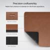 Spigen LD302 Egérpad Brown APP04763