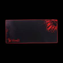 A4-Tech Bloody B-087S Egérpad Black/Red B-087S A4-Tech Bloody B-087S Egérpad Black/Red B-087S