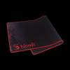 A4-Tech Bloody B-087S Egérpad Black/Red B-087S