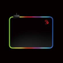 A4-Tech Bloody MP-35N RGB Gamer Egérpad Black MP-35N A4-Tech Bloody MP-35N RGB Gamer Egérpad Black MP-35N