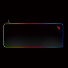 A4-Tech Bloody MP-75N RGB Gamer Egérpad Black MP-75N A4-Tech Bloody MP-75N RGB Gamer Egérpad Black MP-75N