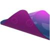 LORGAR Main 135 Egérpad Purple LRG-GMP135