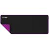 LORGAR Main 319 Eg&eacute;rpad Black/Purple LRG-GMP319