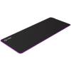 LORGAR Main 319 Eg&eacute;rpad Black/Purple LRG-GMP319