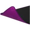LORGAR Main 319 Eg&eacute;rpad Black/Purple LRG-GMP319