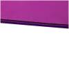LORGAR Main 319 Eg&eacute;rpad Black/Purple LRG-GMP319