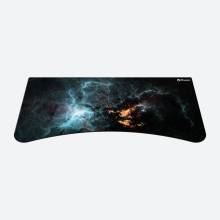 Arozzi D012 Arena Desk Pad Egérpad Blue ARENA-D012 Arozzi D012 Arena Desk Pad Egérpad Blue ARENA-D012