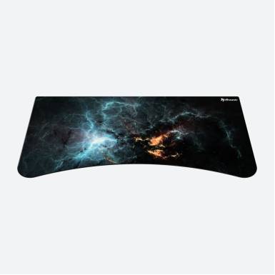 Arozzi D012 Arena Desk Pad Egérpad Blue ARENA-D012 Arozzi D012 Arena Desk Pad Egérpad Blue ARENA-D012